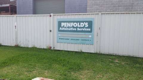 Photo: Penfolds Automotive Services